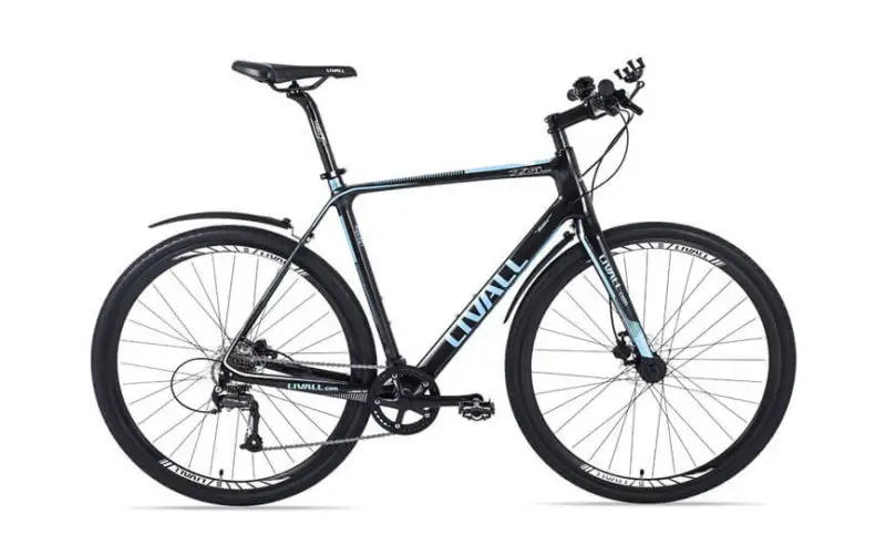 best uk hybrid bikes 2020