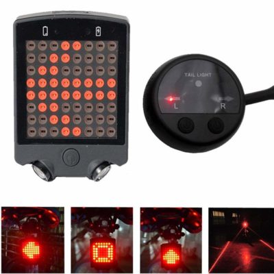 best bicycle turn signals 2019