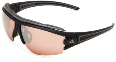 Adidas Evil Eye Halfrim Pro S a168 6073 Rectangle Sunglasses