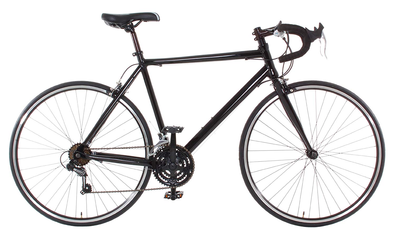 vilano diverse 1.0 performance hybrid bike