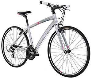 best mens hybrid bikes under 300