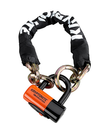 Best Bike Locks Review Bicycle Buyer S Guide