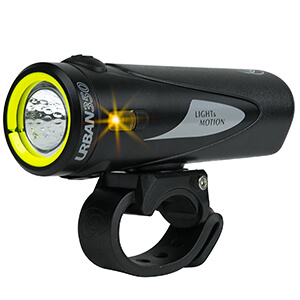 most powerful bike light