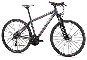 mongoose bike 21 speed price