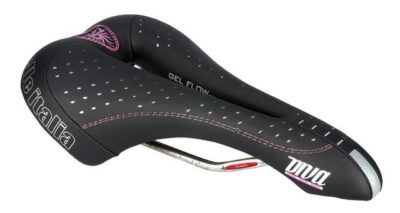 Planet Bike A.R.S. Spring bike seat - men's