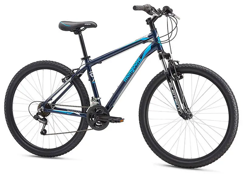 Mongoose reform sport 700c hybrid hot sale