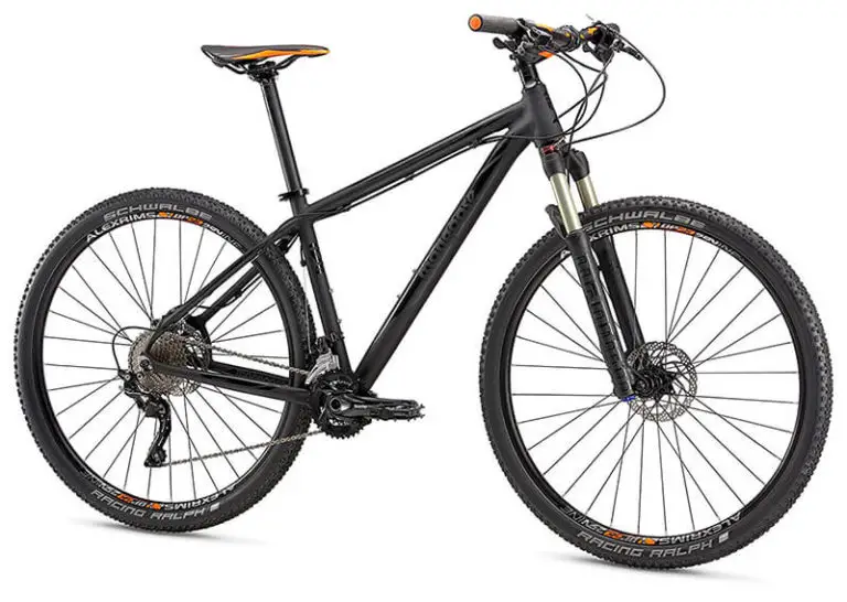 mongoose hybrid bikes