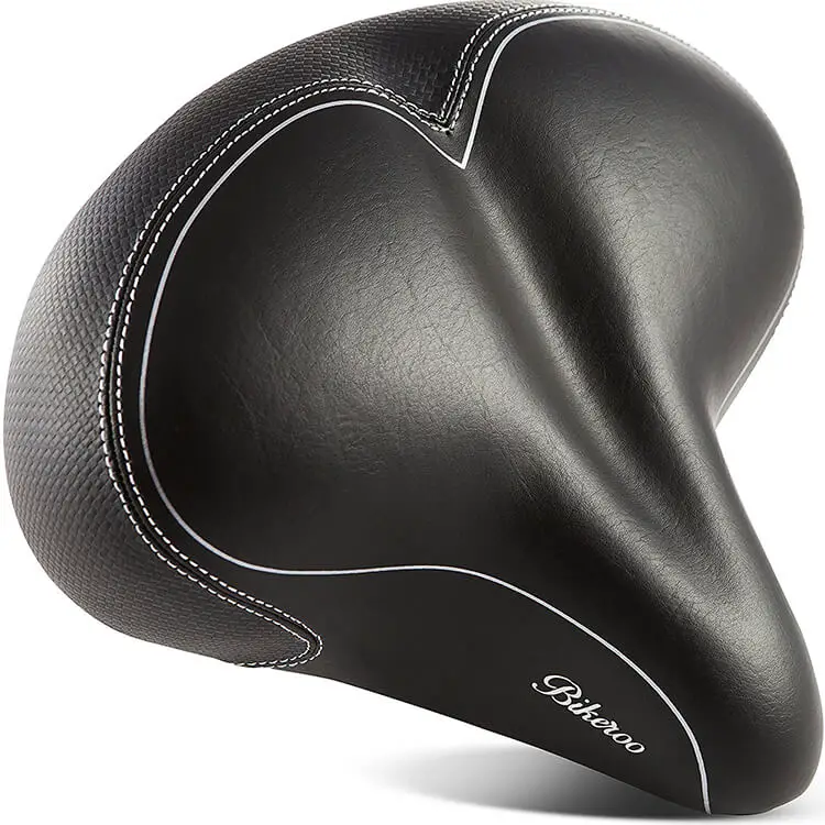 women's bicycle seat