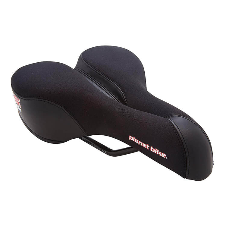 planet bike ars saddle review