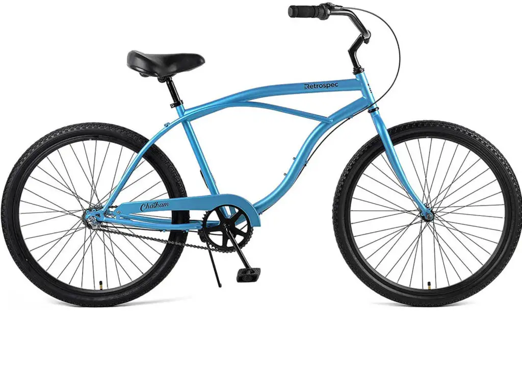 schwinn 5 star cruiser