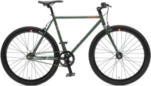 Retrospec Mantra V2 Urban Commuter Bike