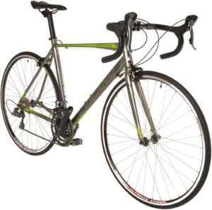 vilano diverse 2.0 performance hybrid bike