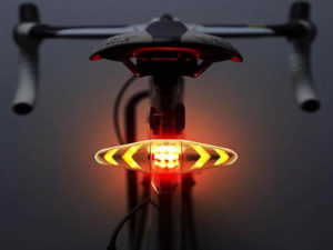 best bicycle turn signals 2019