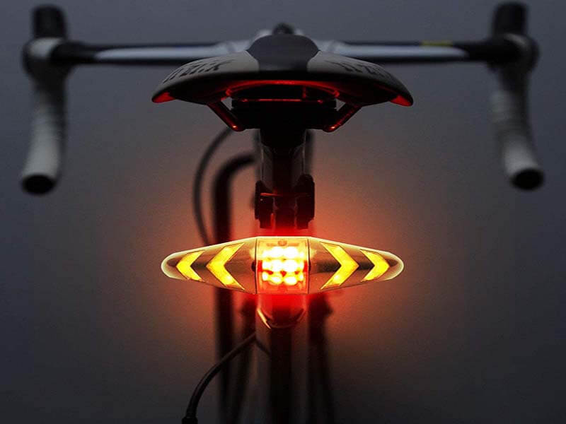 best bicycle turn signals 2019